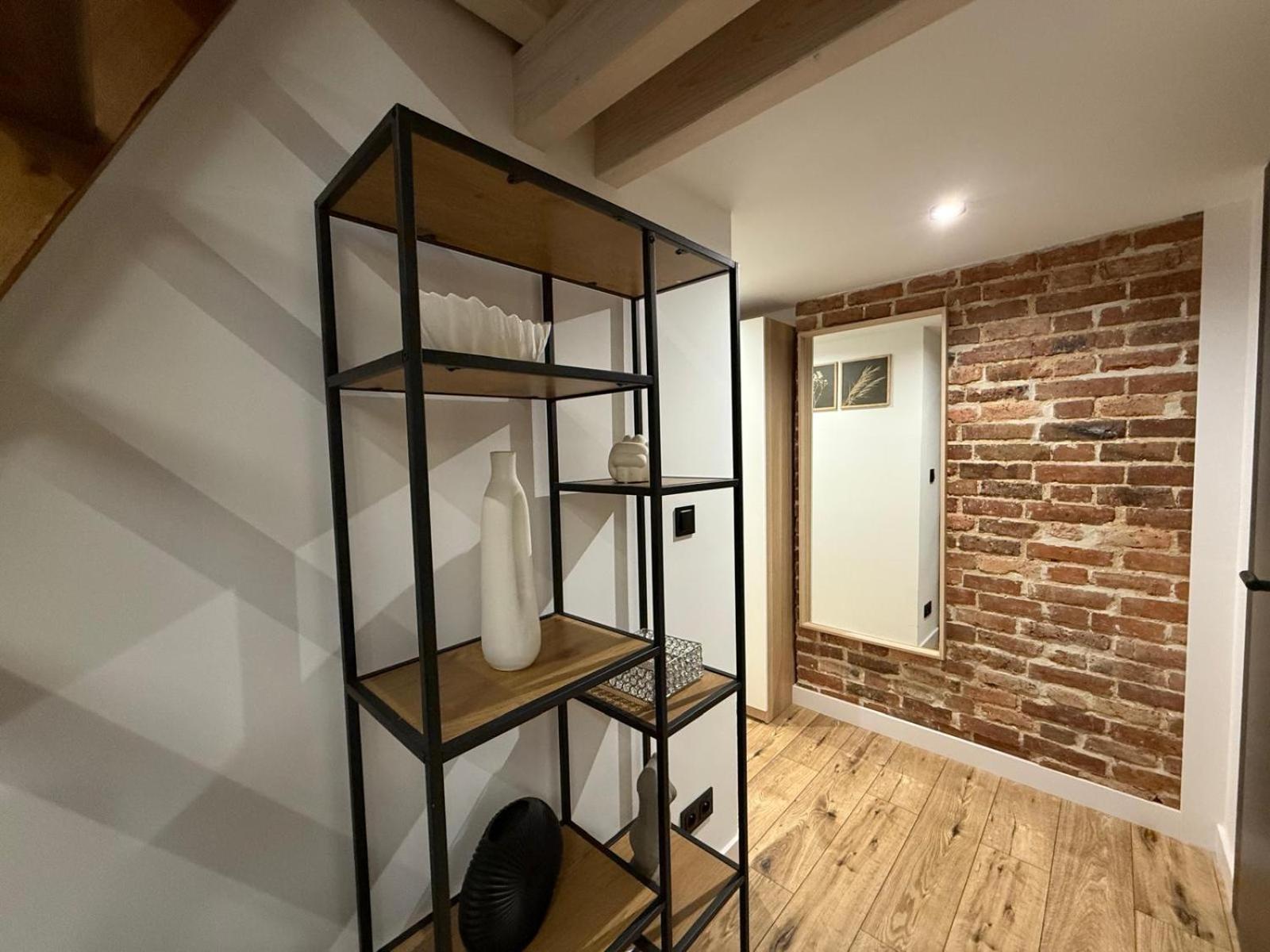Loft In The City Center By Kobiela Apartments 카토비체 외부 사진