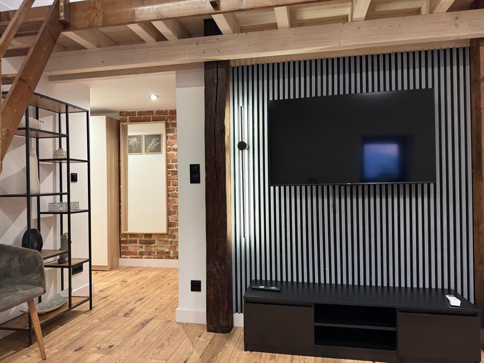 Loft In The City Center By Kobiela Apartments 카토비체 외부 사진